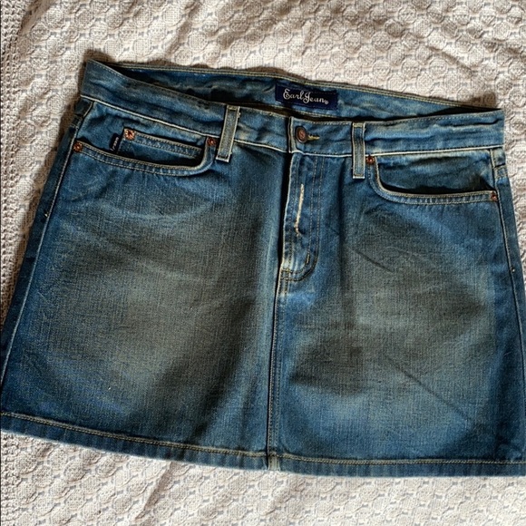 earl jean skirt